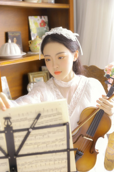 女绿巨人